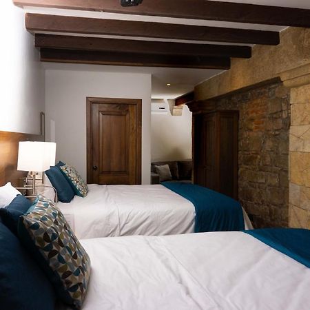 Casa Villamil Boutique Hotel Copán Εξωτερικό φωτογραφία