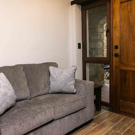 Casa Villamil Boutique Hotel Copán Εξωτερικό φωτογραφία