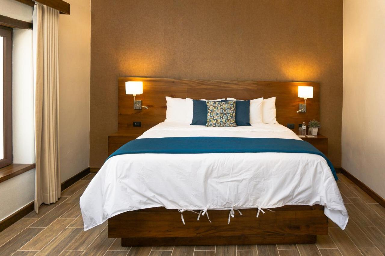 Casa Villamil Boutique Hotel Copán Εξωτερικό φωτογραφία
