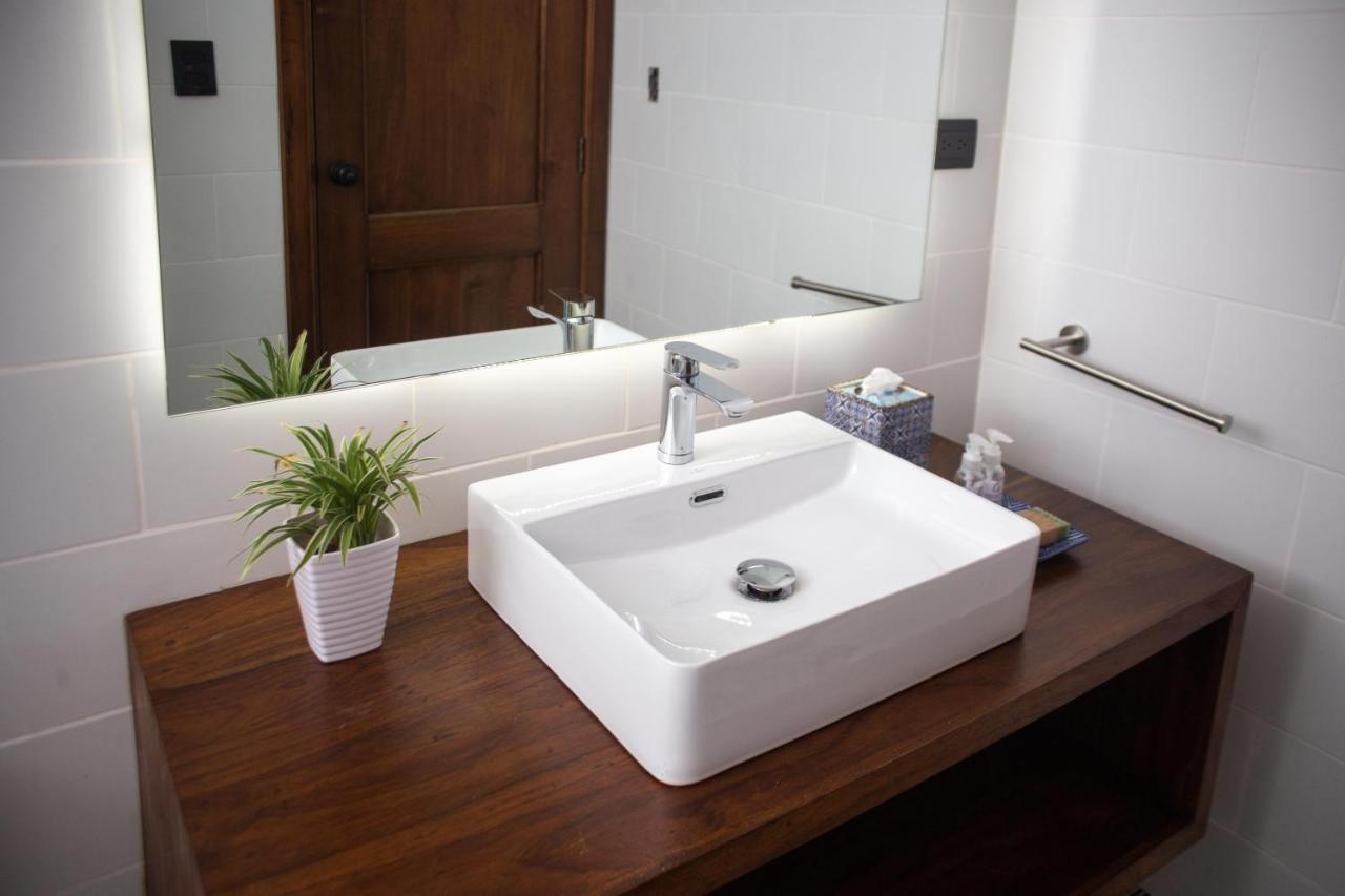 Casa Villamil Boutique Hotel Copán Εξωτερικό φωτογραφία