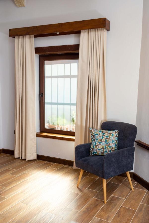 Casa Villamil Boutique Hotel Copán Εξωτερικό φωτογραφία