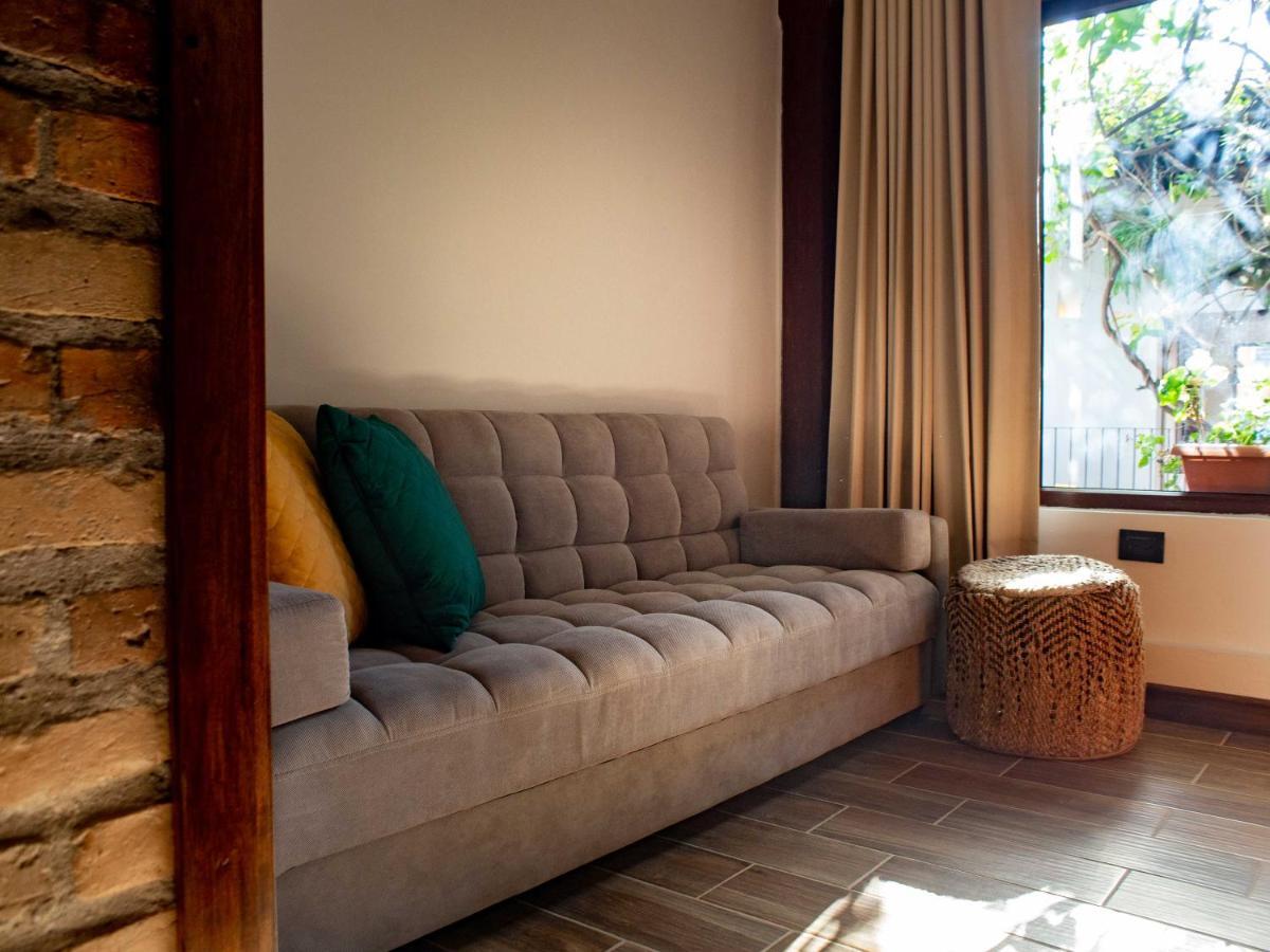 Casa Villamil Boutique Hotel Copán Εξωτερικό φωτογραφία