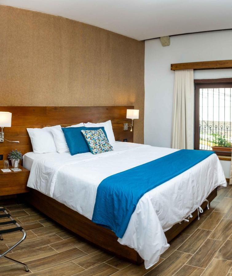 Casa Villamil Boutique Hotel Copán Εξωτερικό φωτογραφία
