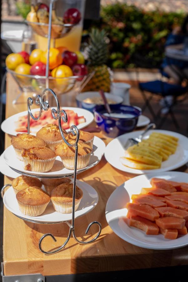 Casa Villamil Boutique Hotel Copán Εξωτερικό φωτογραφία