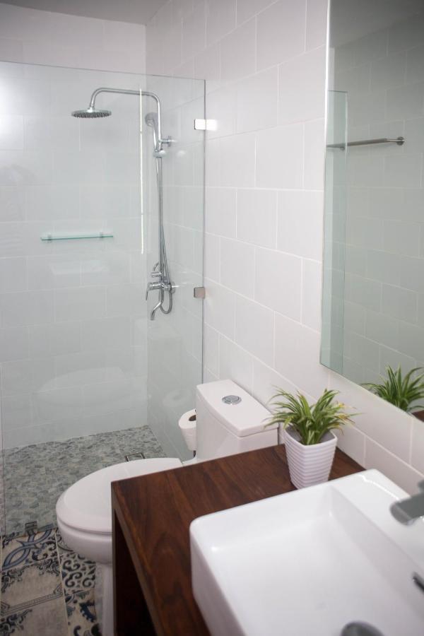 Casa Villamil Boutique Hotel Copán Εξωτερικό φωτογραφία