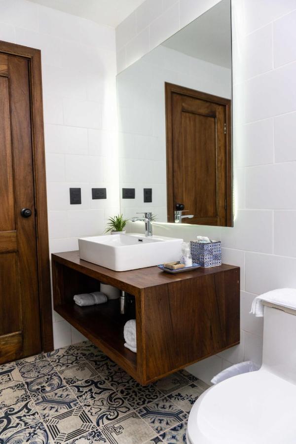 Casa Villamil Boutique Hotel Copán Εξωτερικό φωτογραφία
