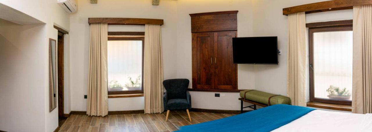 Casa Villamil Boutique Hotel Copán Εξωτερικό φωτογραφία