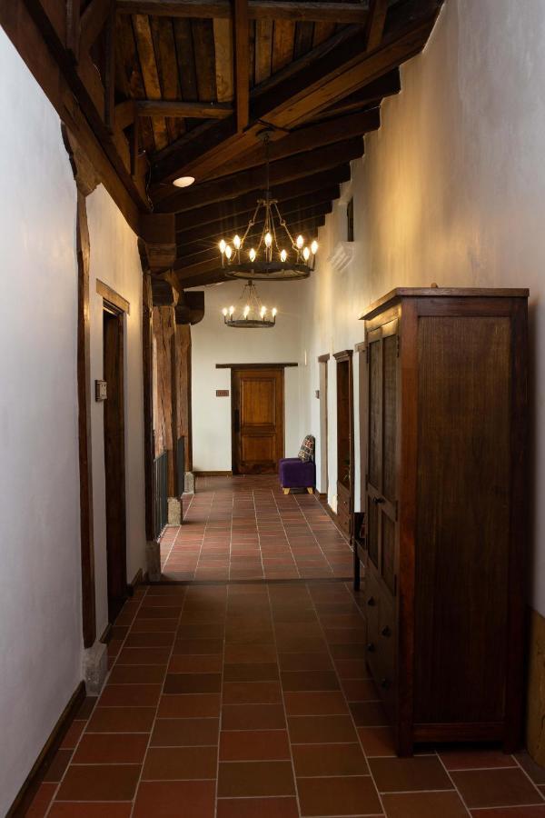 Casa Villamil Boutique Hotel Copán Εξωτερικό φωτογραφία