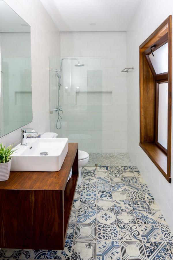 Casa Villamil Boutique Hotel Copán Εξωτερικό φωτογραφία