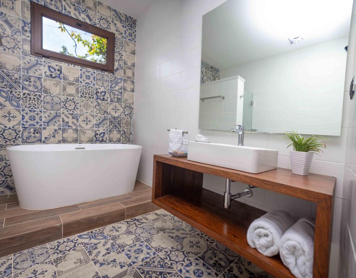Casa Villamil Boutique Hotel Copán Εξωτερικό φωτογραφία