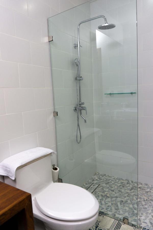 Casa Villamil Boutique Hotel Copán Εξωτερικό φωτογραφία