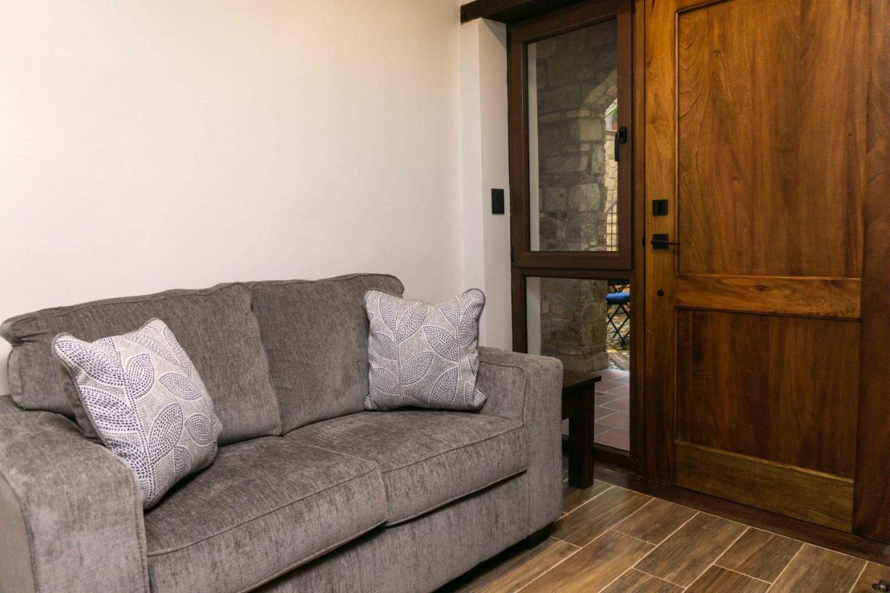 Casa Villamil Boutique Hotel Copán Εξωτερικό φωτογραφία