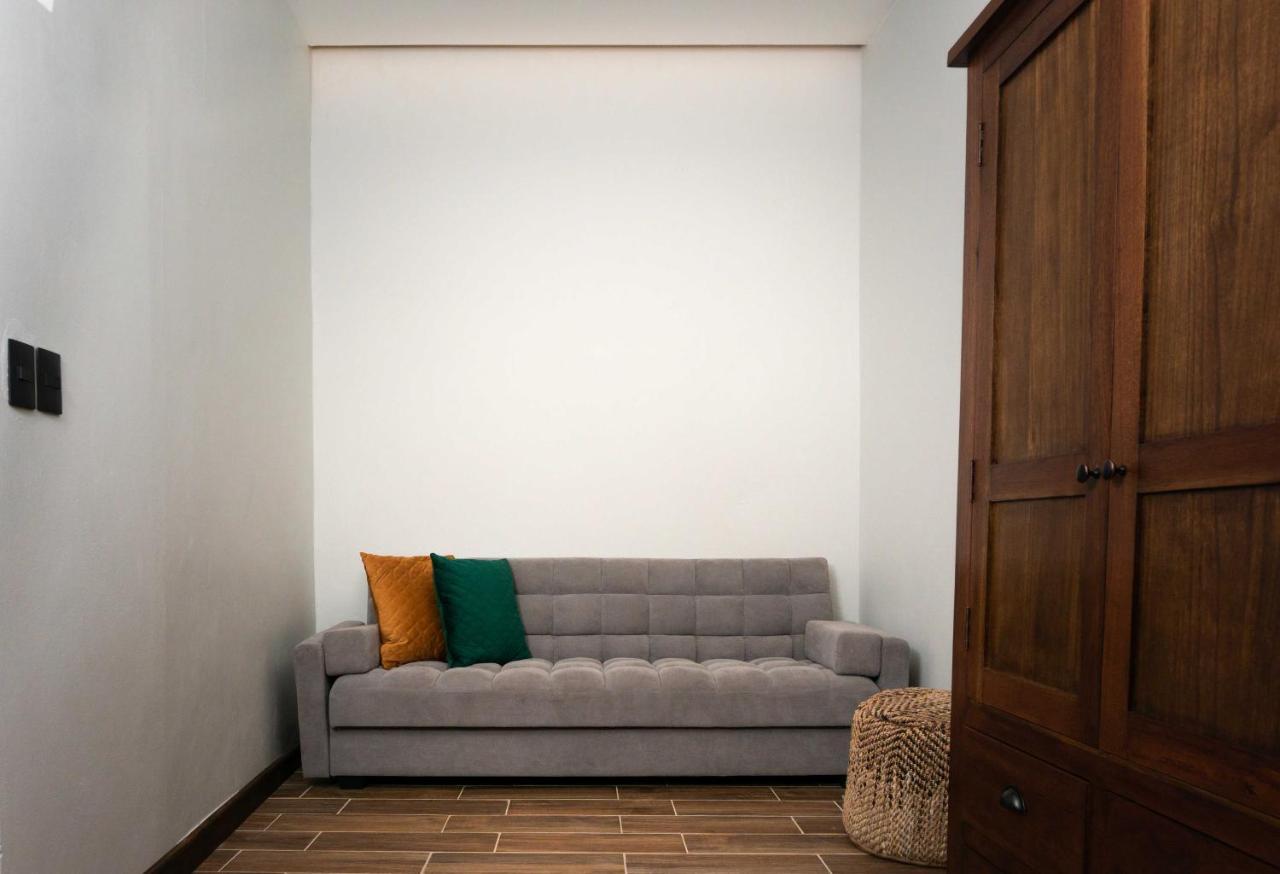Casa Villamil Boutique Hotel Copán Εξωτερικό φωτογραφία