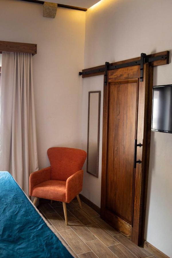 Casa Villamil Boutique Hotel Copán Εξωτερικό φωτογραφία
