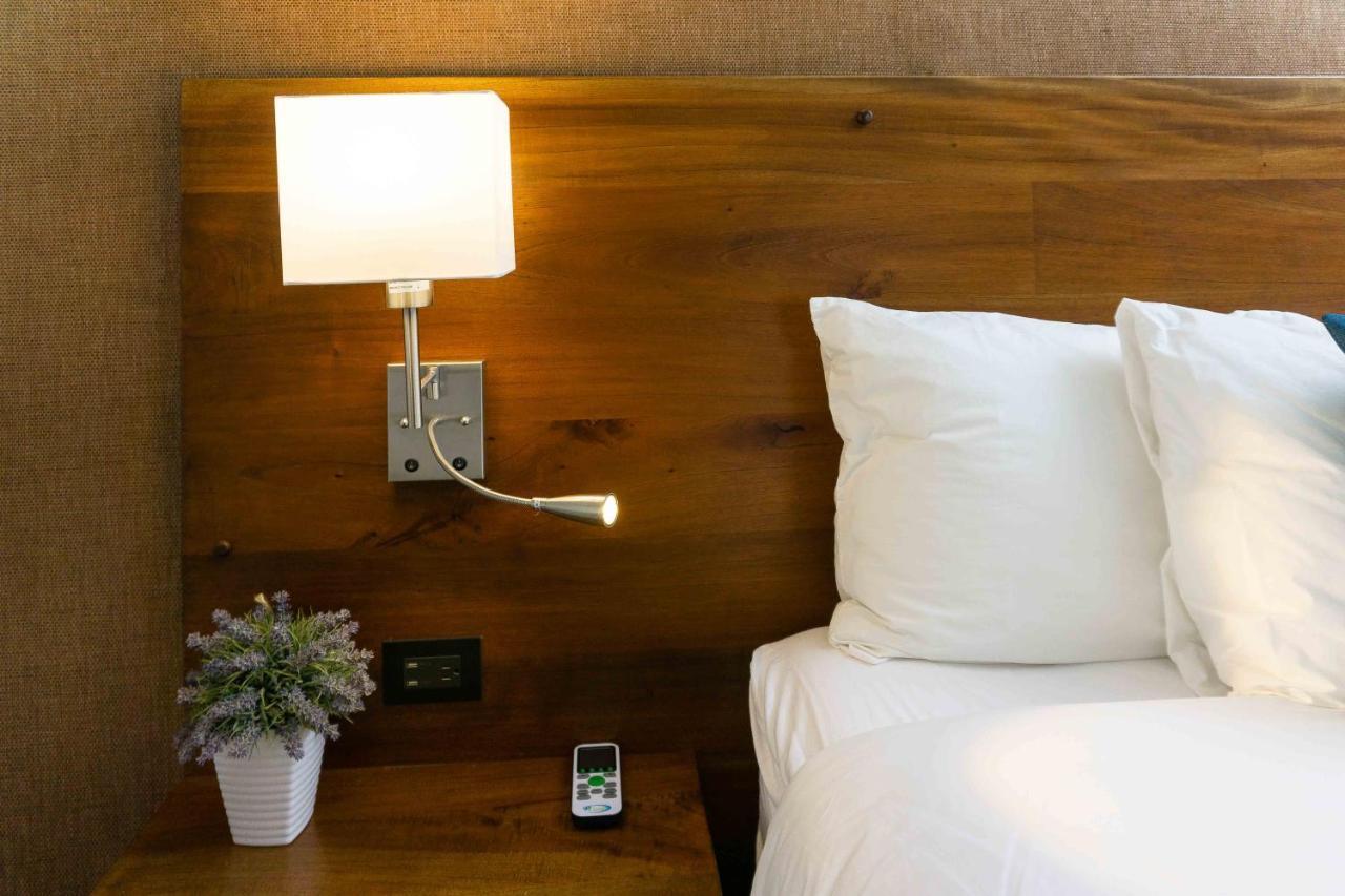 Casa Villamil Boutique Hotel Copán Εξωτερικό φωτογραφία